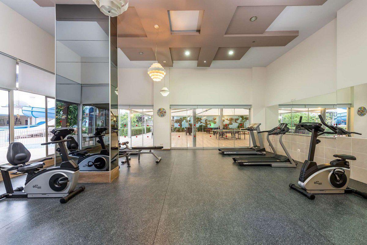 Flat in Alanya, Turkey, 105 m² - picture 11