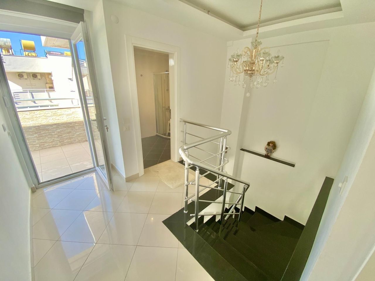 Ático en Alanya, Turquia, 175 m² - imagen 6