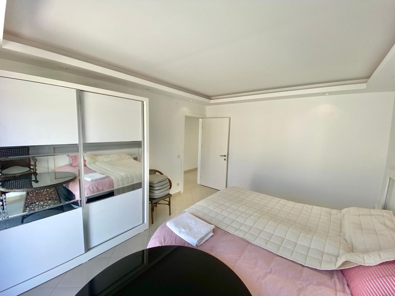 Ático en Alanya, Turquia, 175 m² - imagen 7