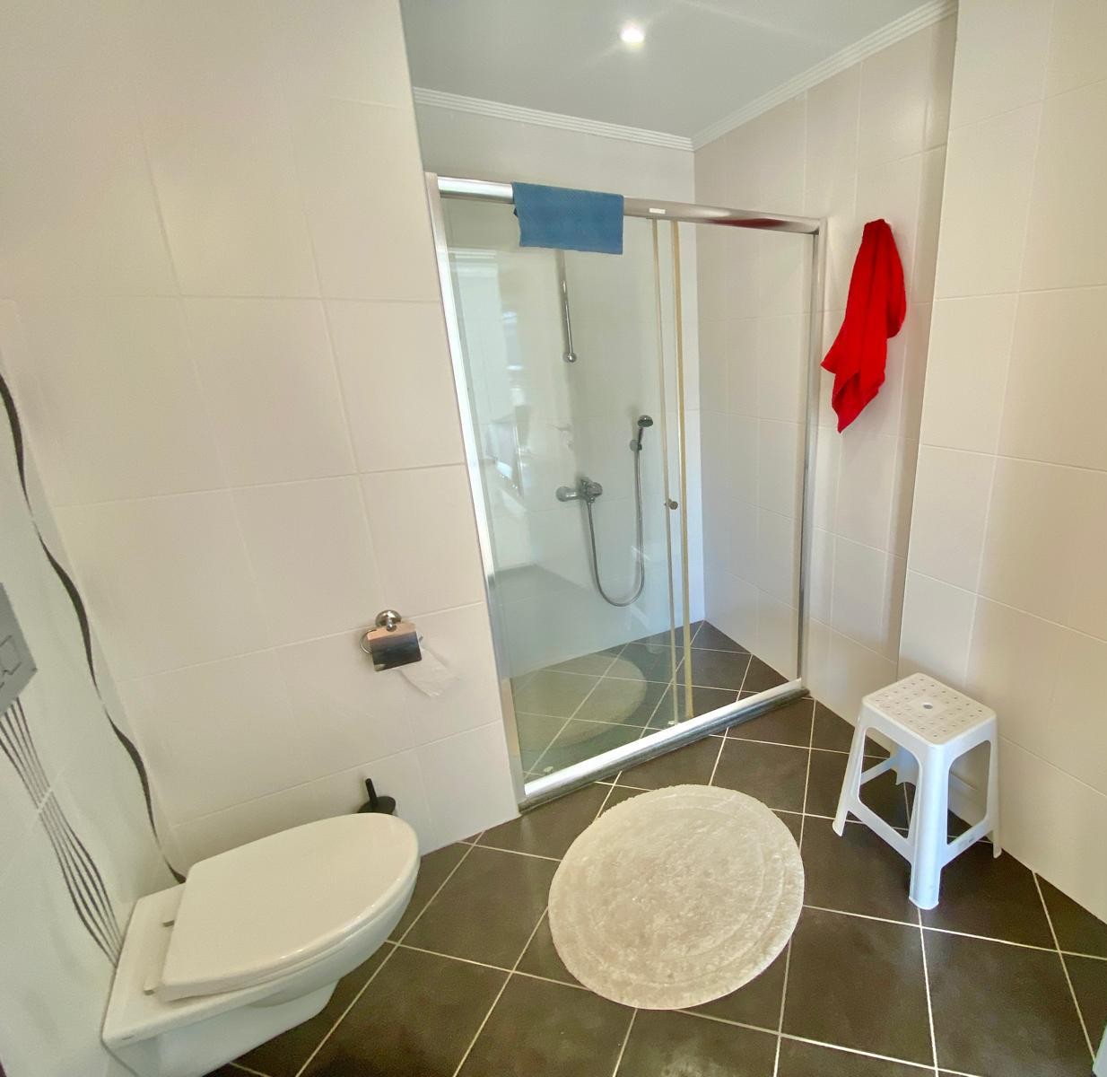 Ático en Alanya, Turquia, 175 m² - imagen 16