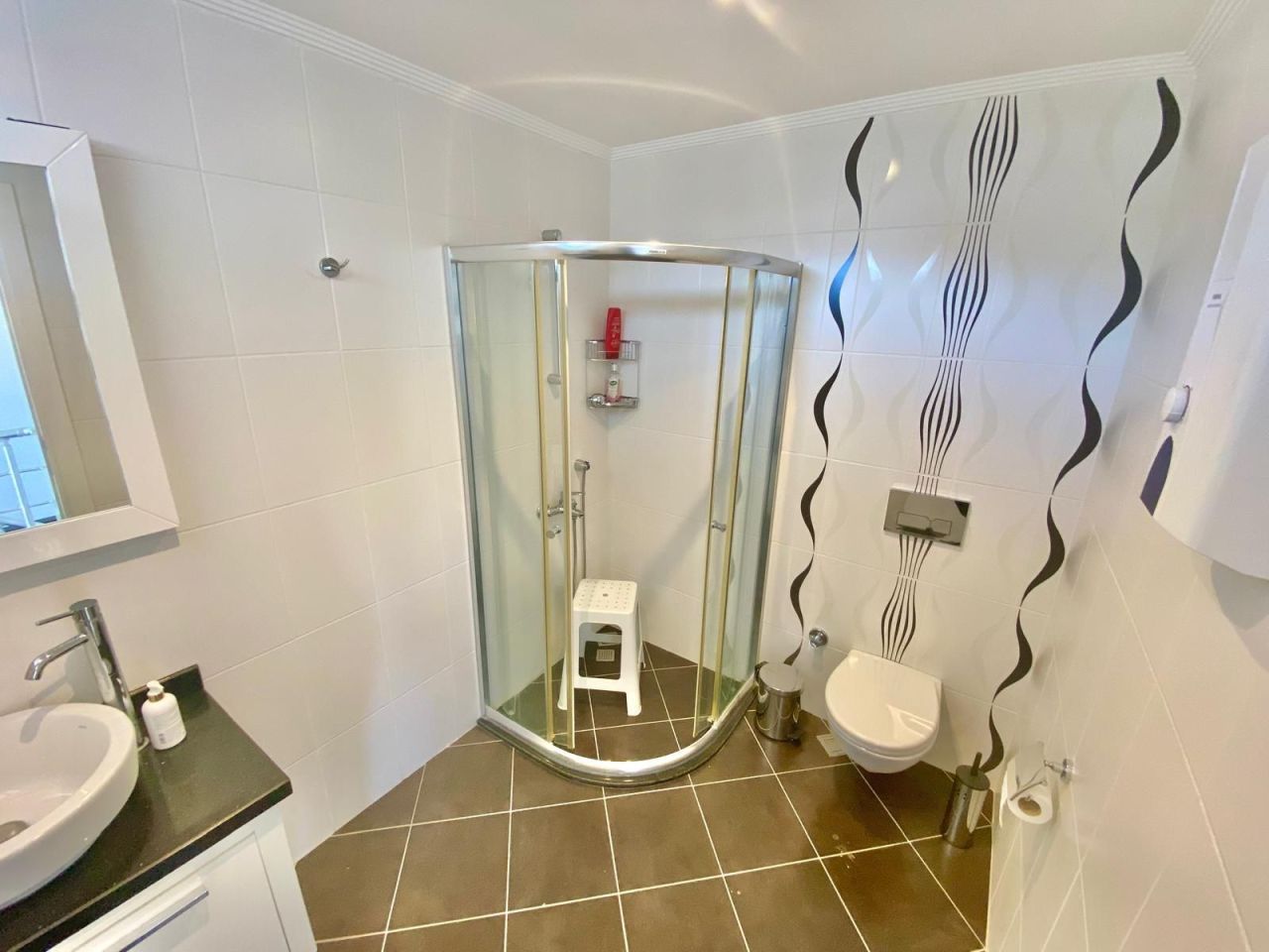 Ático en Alanya, Turquia, 175 m² - imagen 17