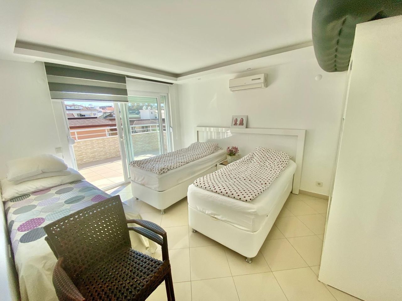 Ático en Alanya, Turquia, 175 m² - imagen 10