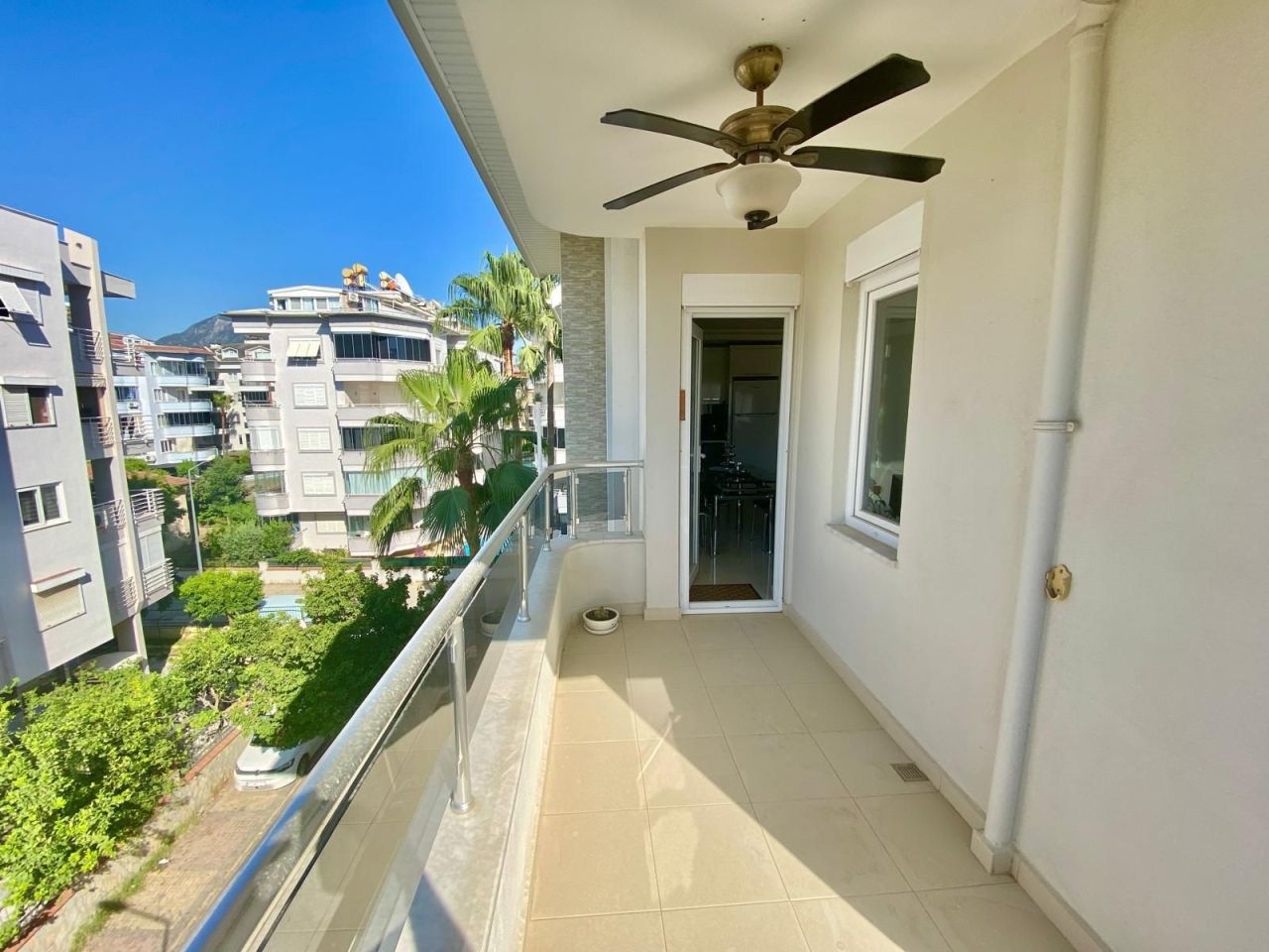 Ático en Alanya, Turquia, 175 m² - imagen 14