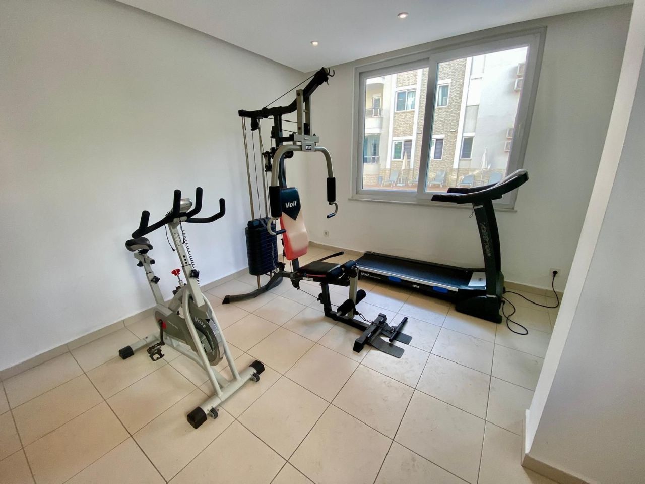 Ático en Alanya, Turquia, 175 m² - imagen 18