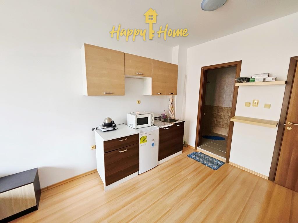 Studio a Spiaggia assolata, Bulgaria, 32 m² - foto 6