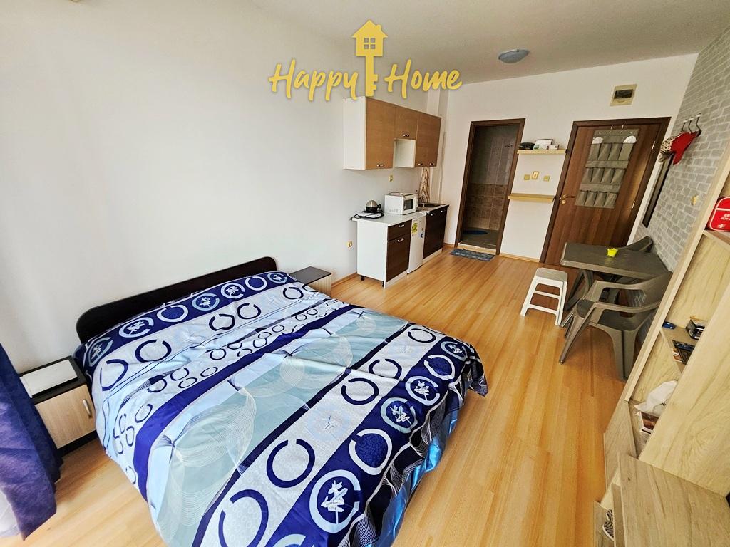 Studio a Spiaggia assolata, Bulgaria, 32 m² - foto 4