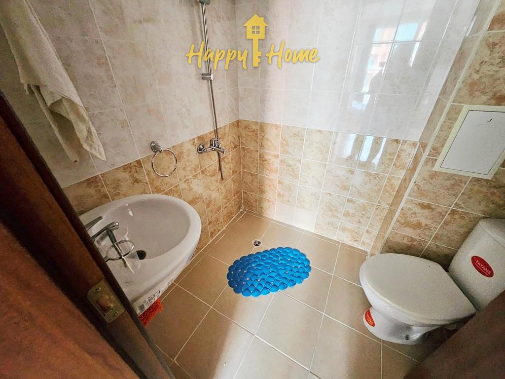 Studio a Spiaggia assolata, Bulgaria, 32 m² - foto 7