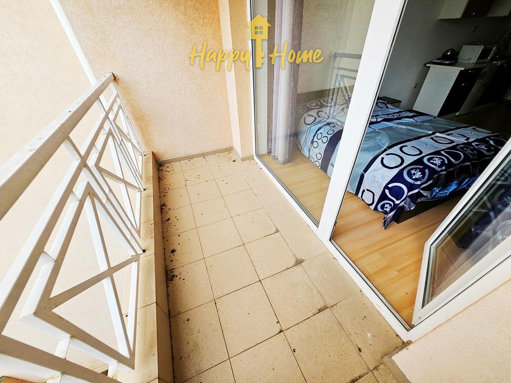 Studio a Spiaggia assolata, Bulgaria, 32 m² - foto 9