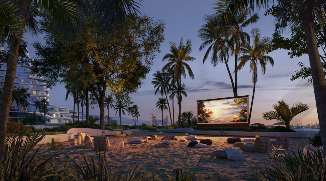 Wohnung in Dubai, VAE, 945 m² - Foto 16