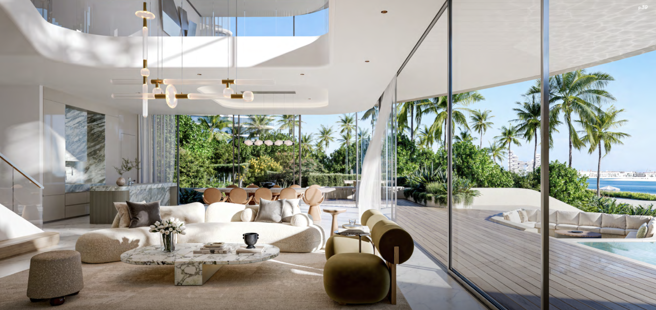 Wohnung in Dubai, VAE, 945 m² - Foto 10