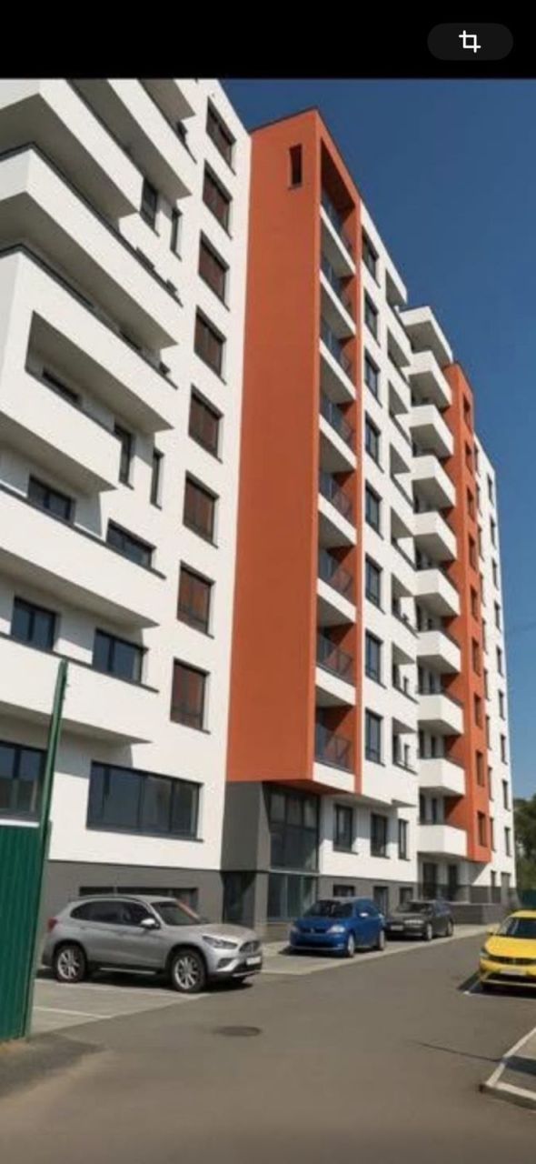 Flat in Tbilisi, Georgia, 61.6 m² - picture 9