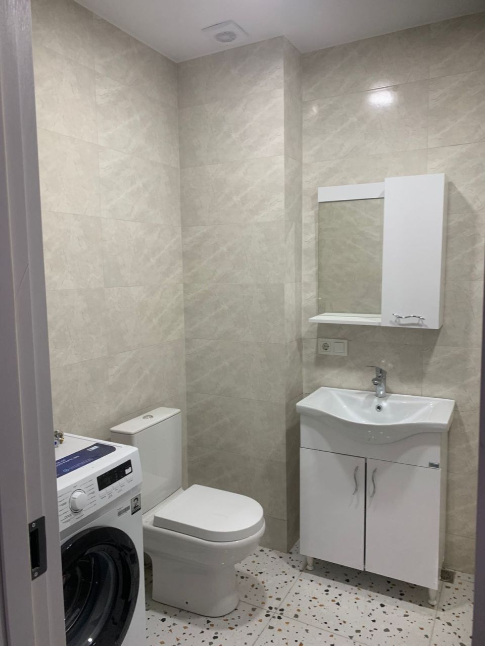 Flat in Tbilisi, Georgia, 61.6 m² - picture 7