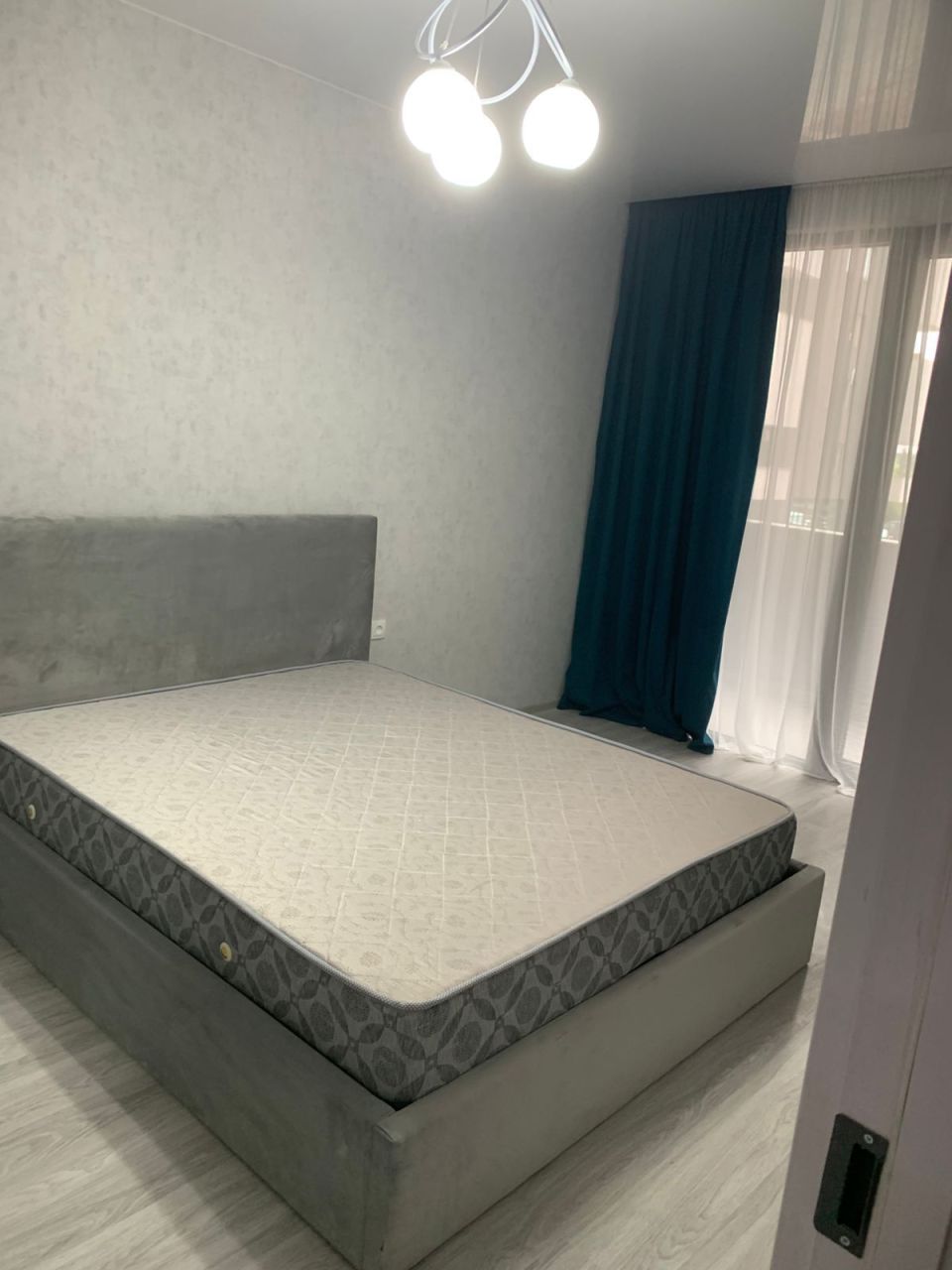 Flat in Tbilisi, Georgia, 61.6 m² - picture 4