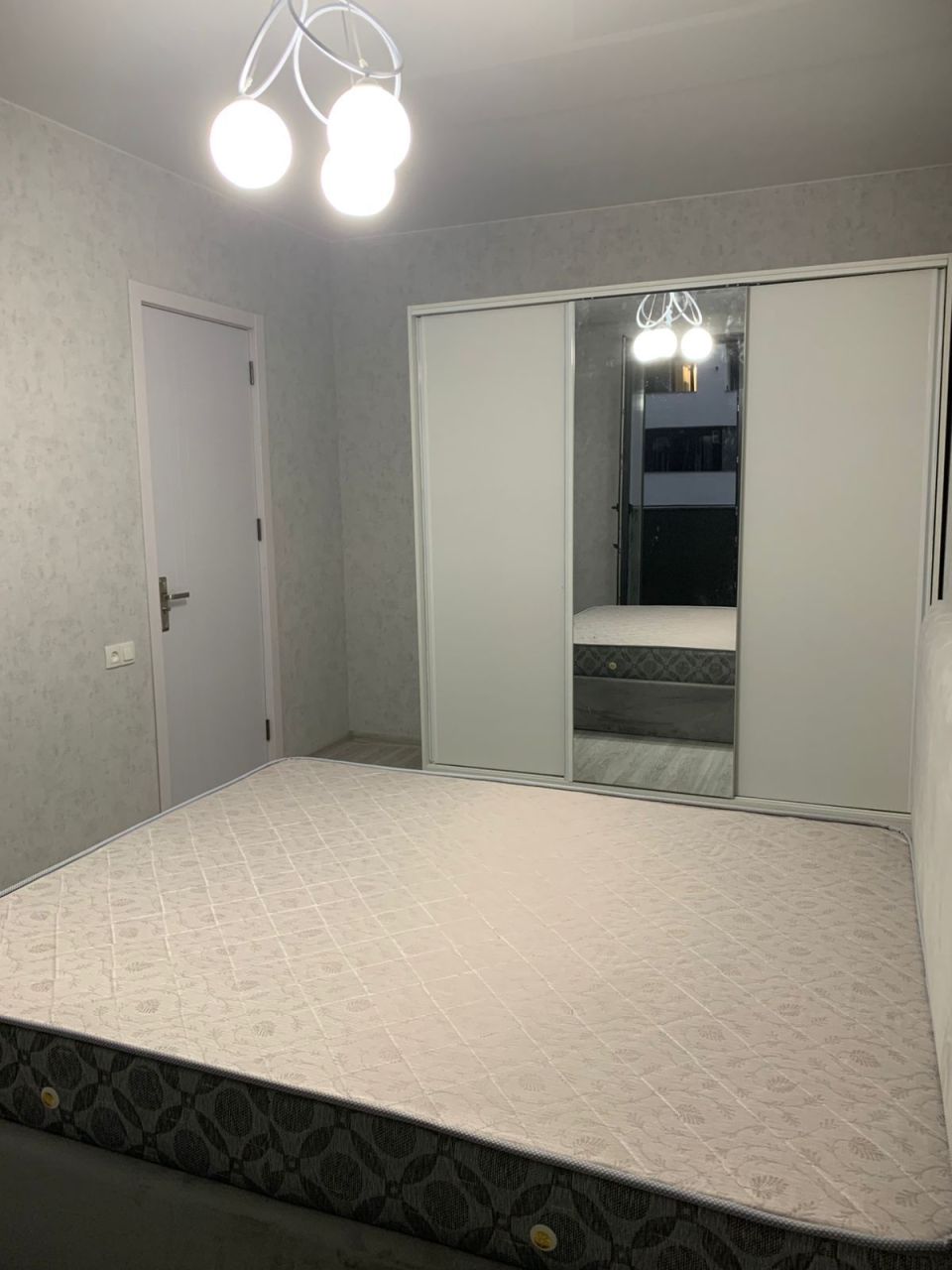 Flat in Tbilisi, Georgia, 61.6 m² - picture 3