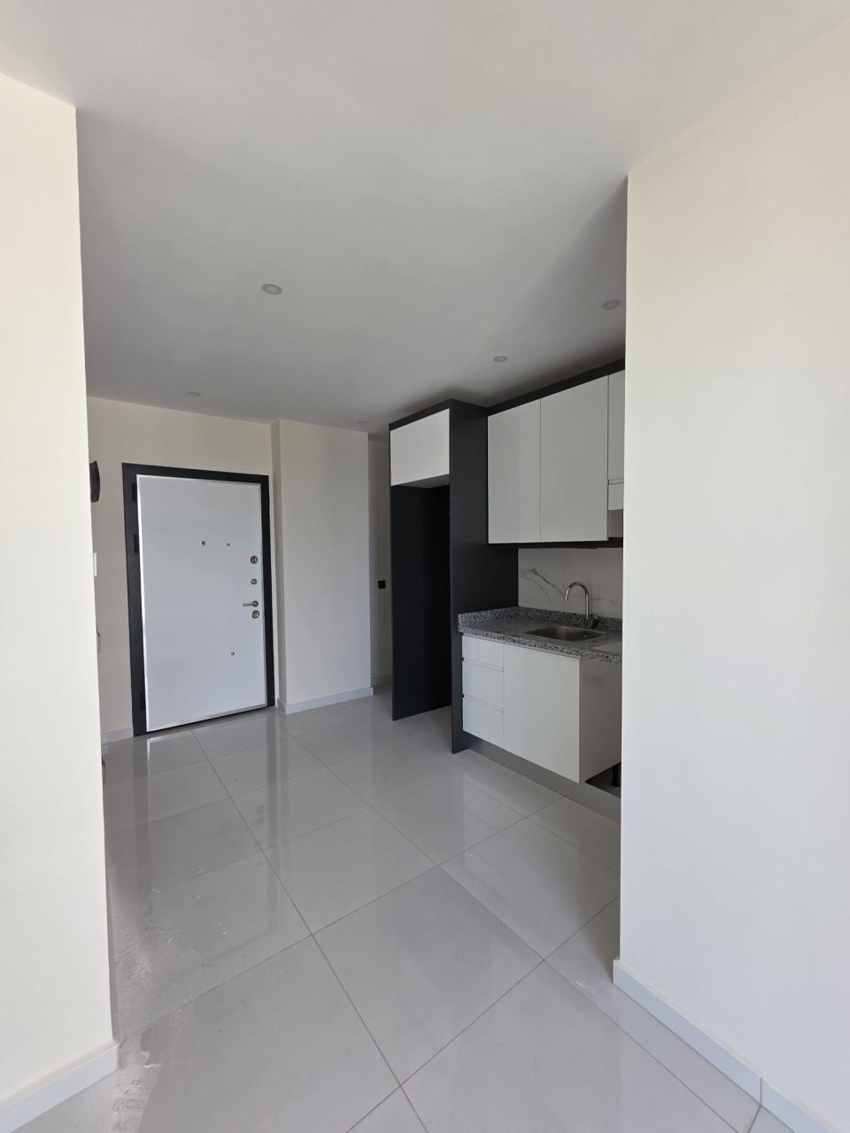 Piso en Avsallar, Turquia, 55 m² - imagen 3