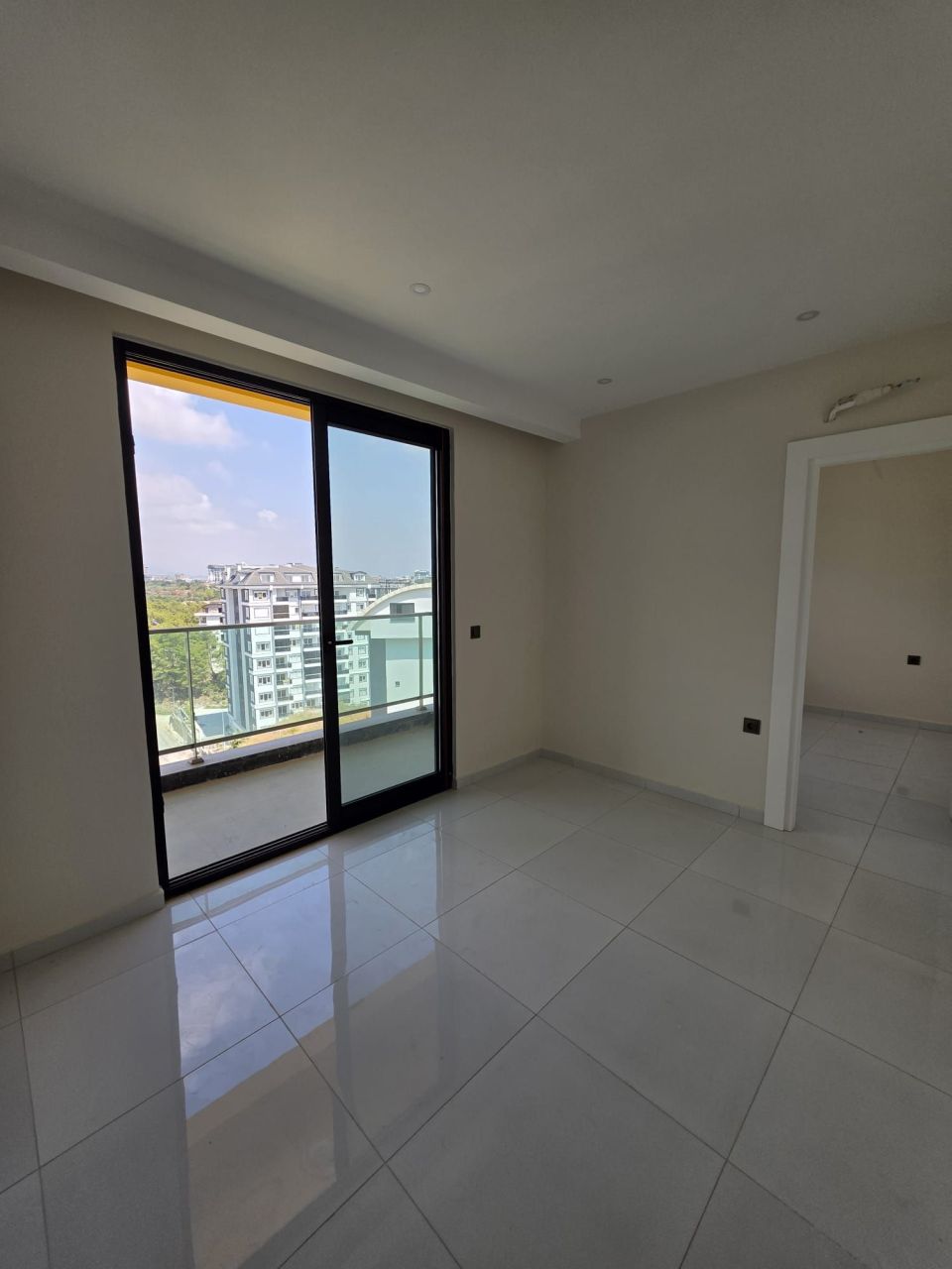 Piso en Avsallar, Turquia, 55 m² - imagen 6