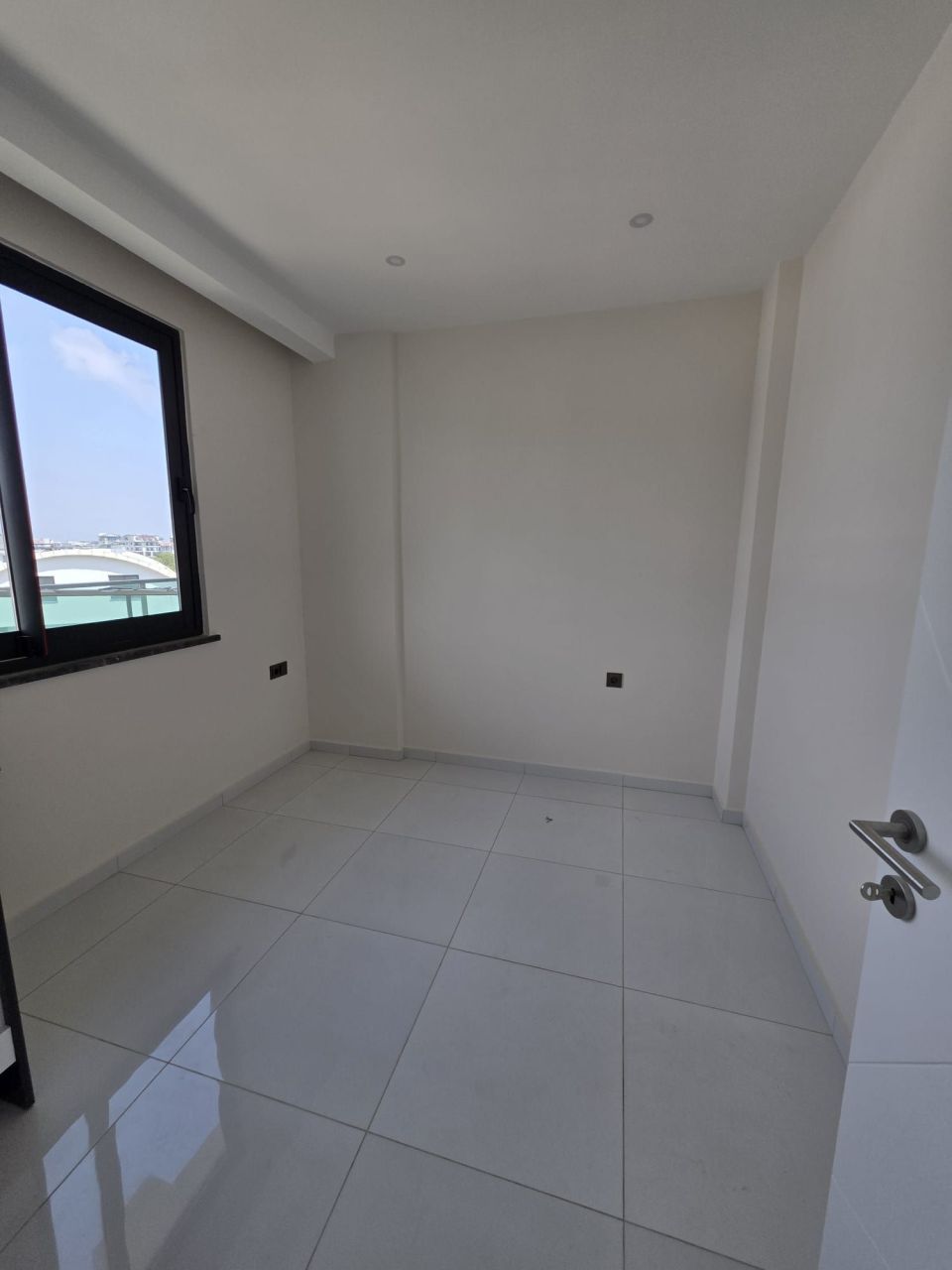 Piso en Avsallar, Turquia, 55 m² - imagen 7
