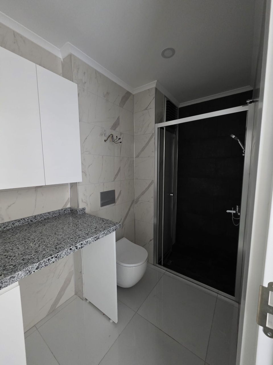 Piso en Avsallar, Turquia, 55 m² - imagen 10