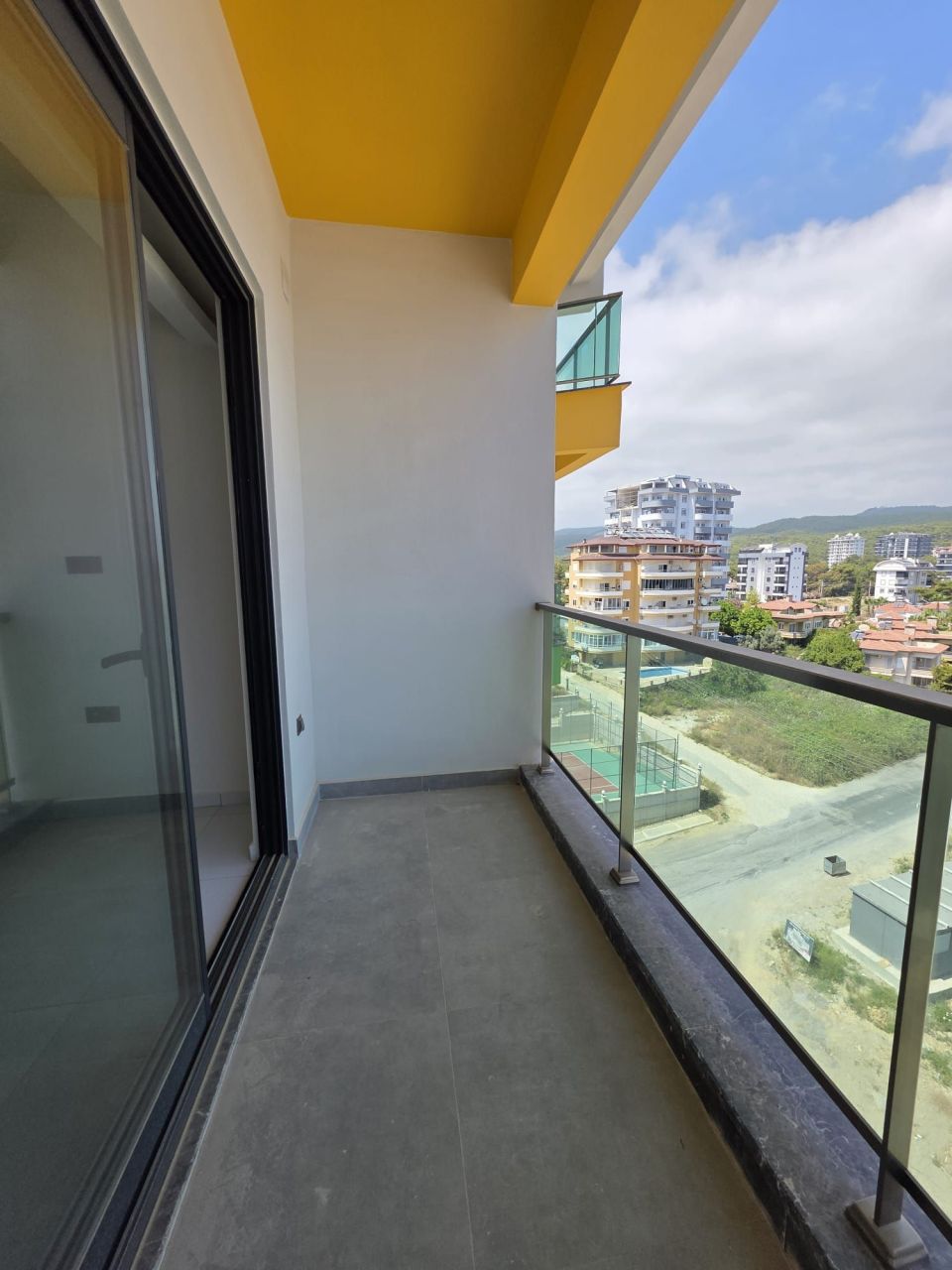 Piso en Avsallar, Turquia, 55 m² - imagen 9