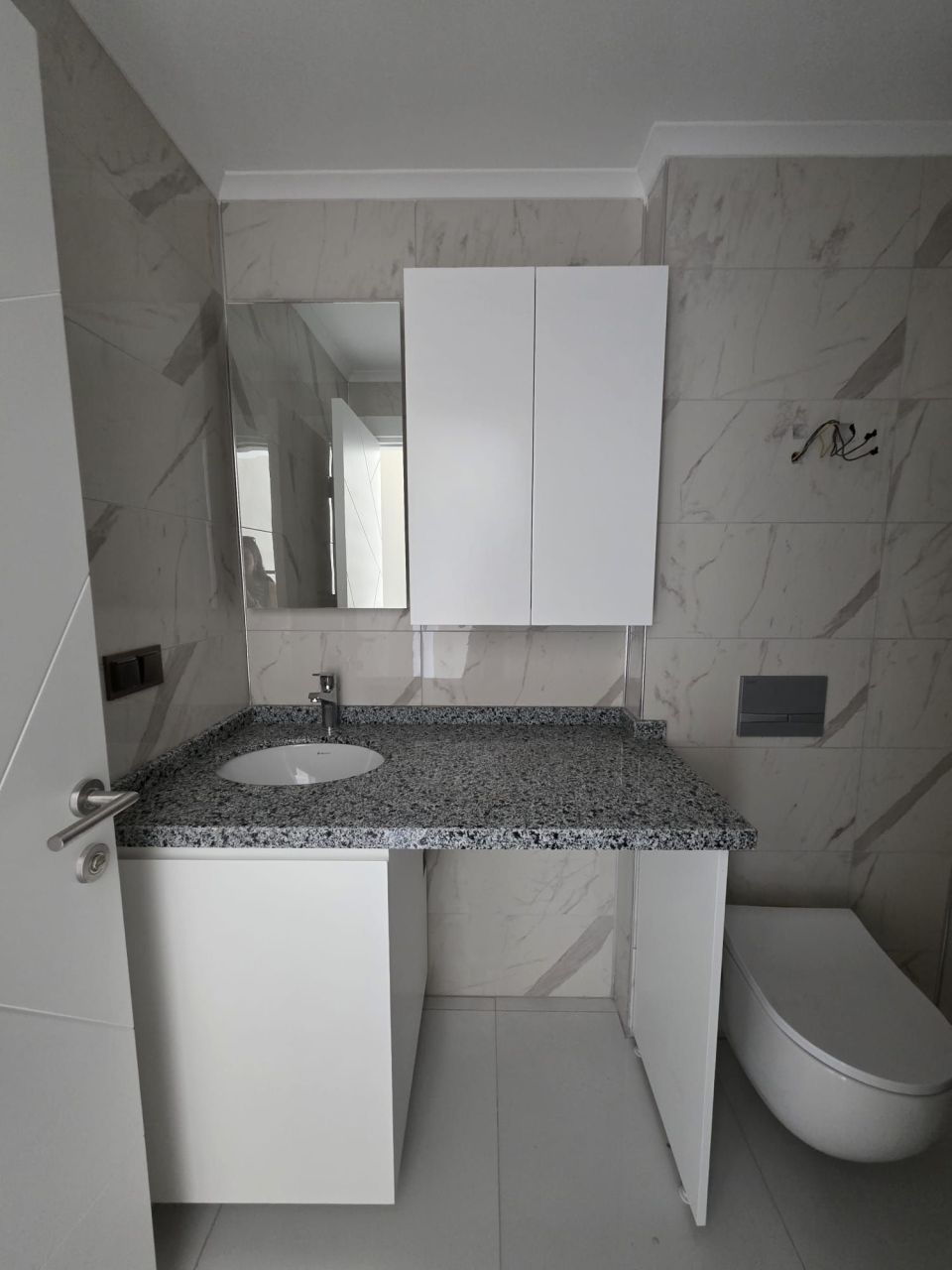 Piso en Avsallar, Turquia, 55 m² - imagen 11