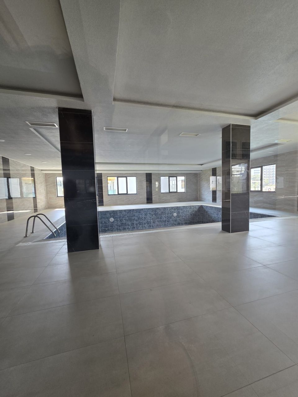 Piso en Avsallar, Turquia, 55 m² - imagen 12