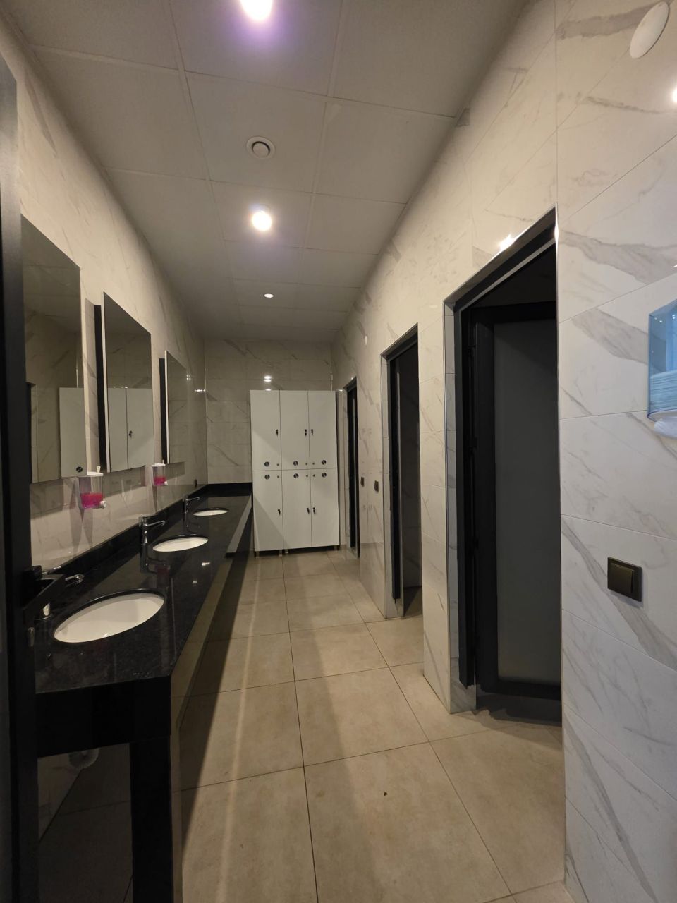 Piso en Avsallar, Turquia, 55 m² - imagen 13