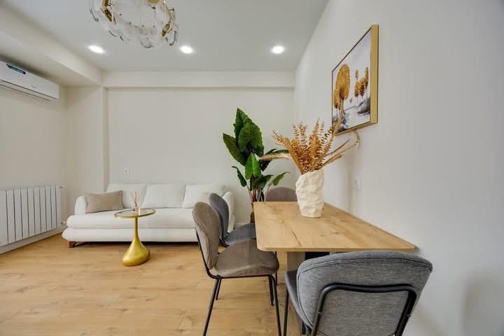 Flat in Tbilisi, Georgia, 64 m² - picture 3