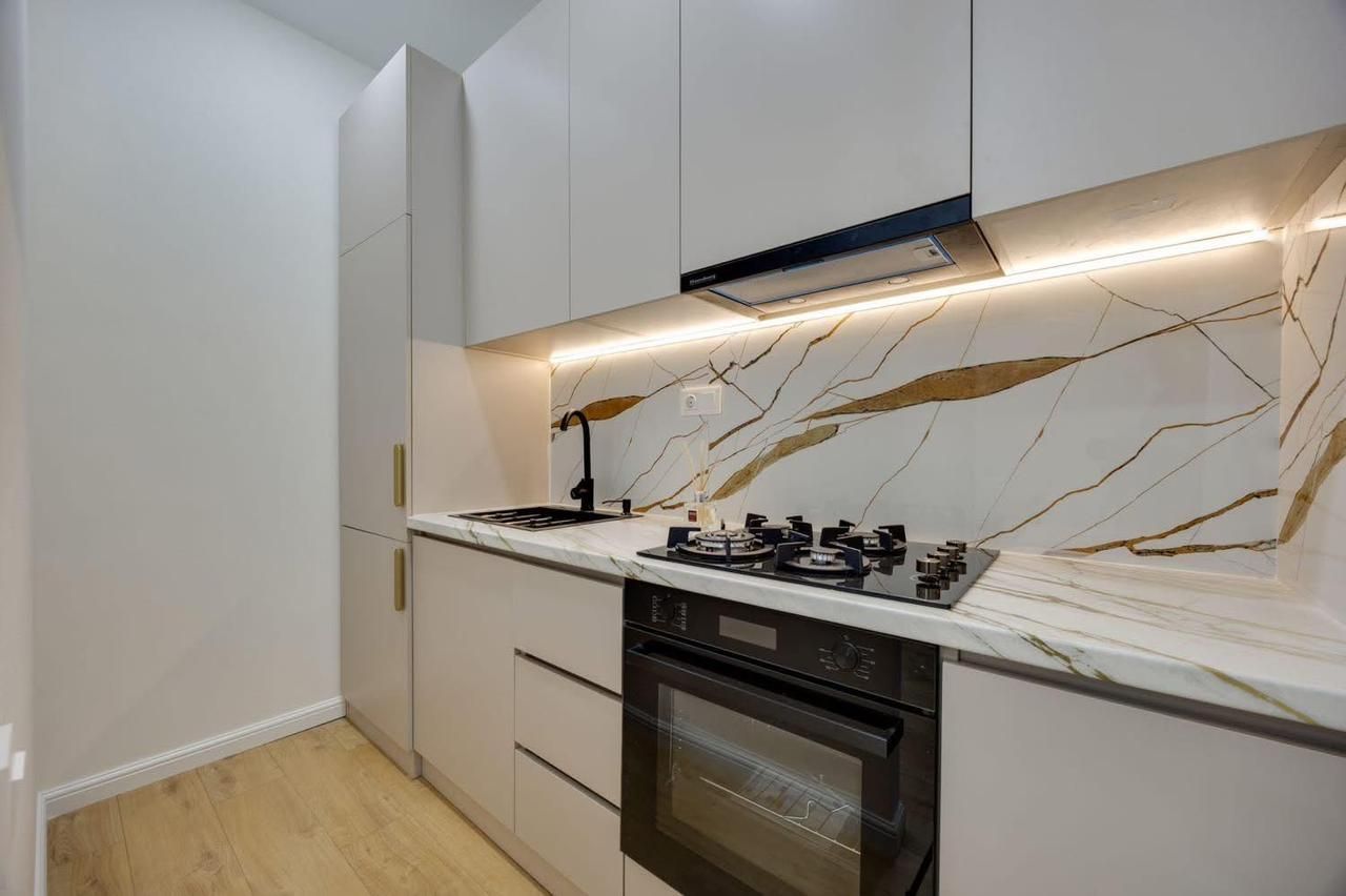 Flat in Tbilisi, Georgia, 64 m² - picture 4