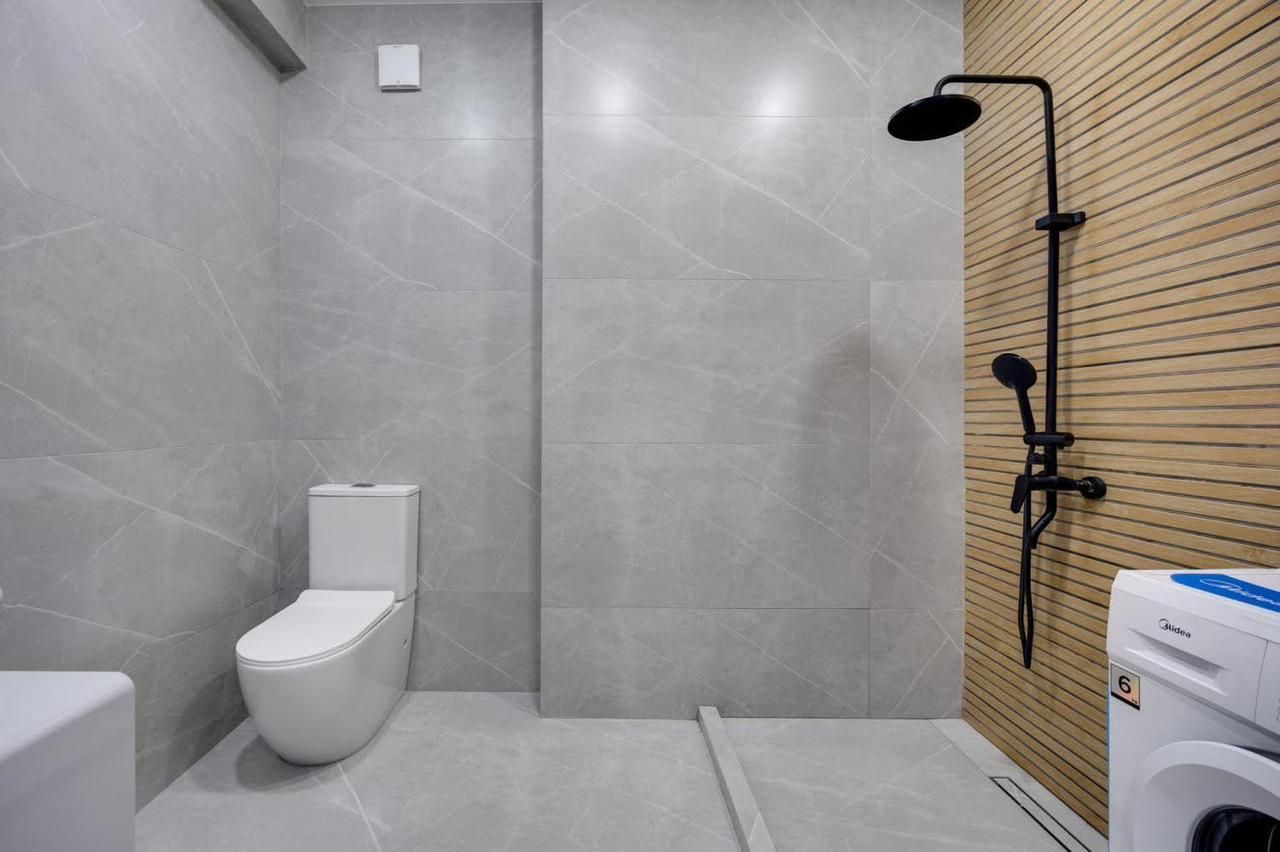 Flat in Tbilisi, Georgia, 64 m² - picture 9