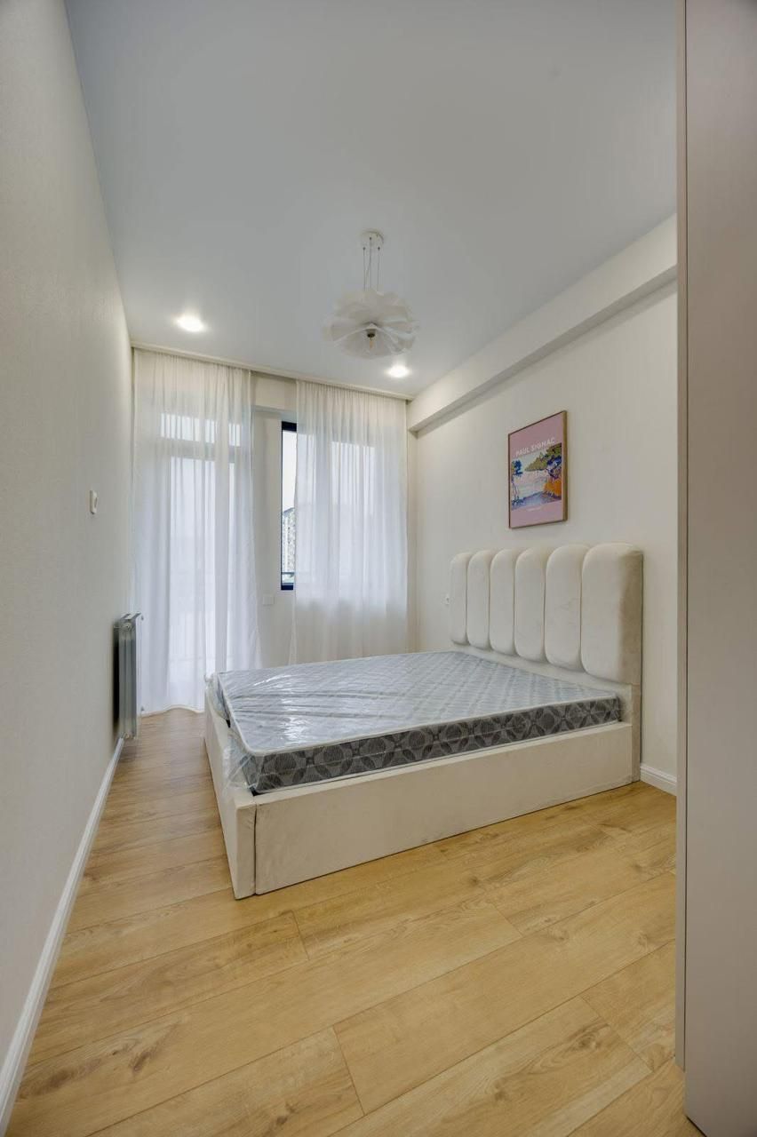 Flat in Tbilisi, Georgia, 64 m² - picture 8