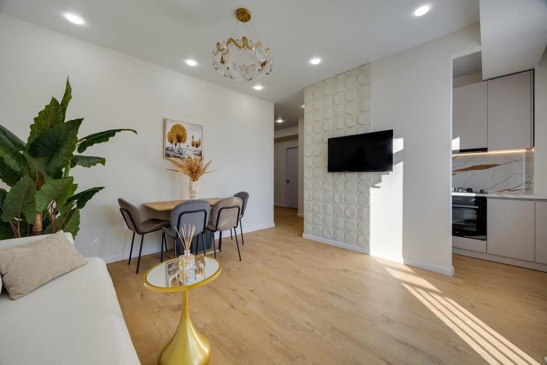 Flat in Tbilisi, Georgia, 64 m² - picture 2