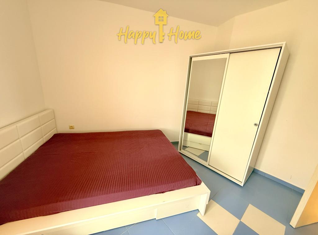 Wohnung in Sveti Vlas, Bulgarien, 55 m² - Foto 10