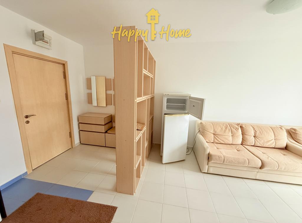 Wohnung in Sveti Vlas, Bulgarien, 55 m² - Foto 5