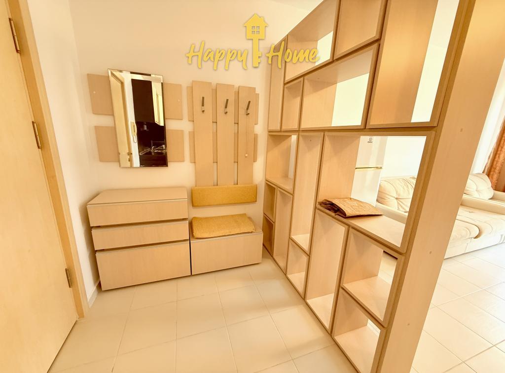 Wohnung in Sveti Vlas, Bulgarien, 55 m² - Foto 6