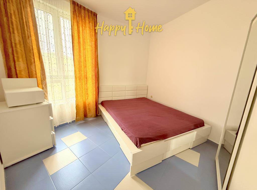 Wohnung in Sveti Vlas, Bulgarien, 55 m² - Foto 9