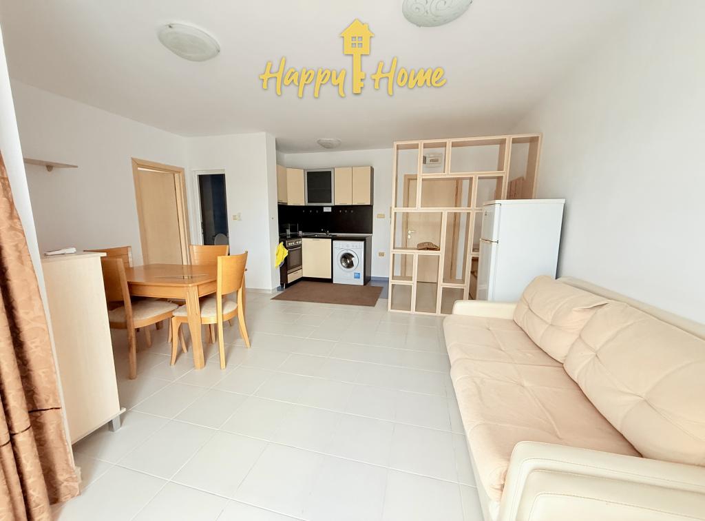 Wohnung in Sveti Vlas, Bulgarien, 55 m² - Foto 2