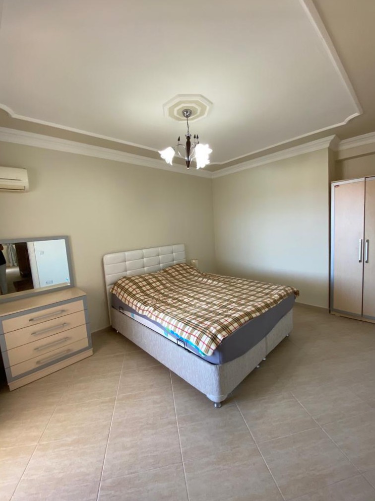 Penthouse in Alanya, Turkey, 200 m² - picture 7