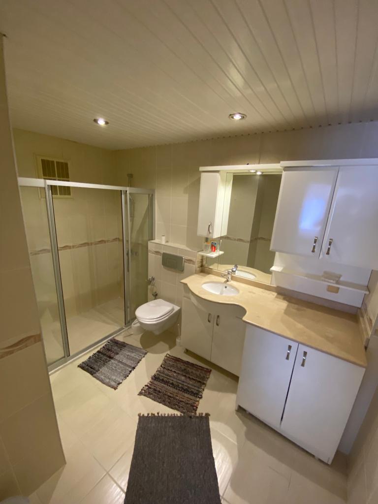 Penthouse in Alanya, Turkey, 200 m² - picture 12