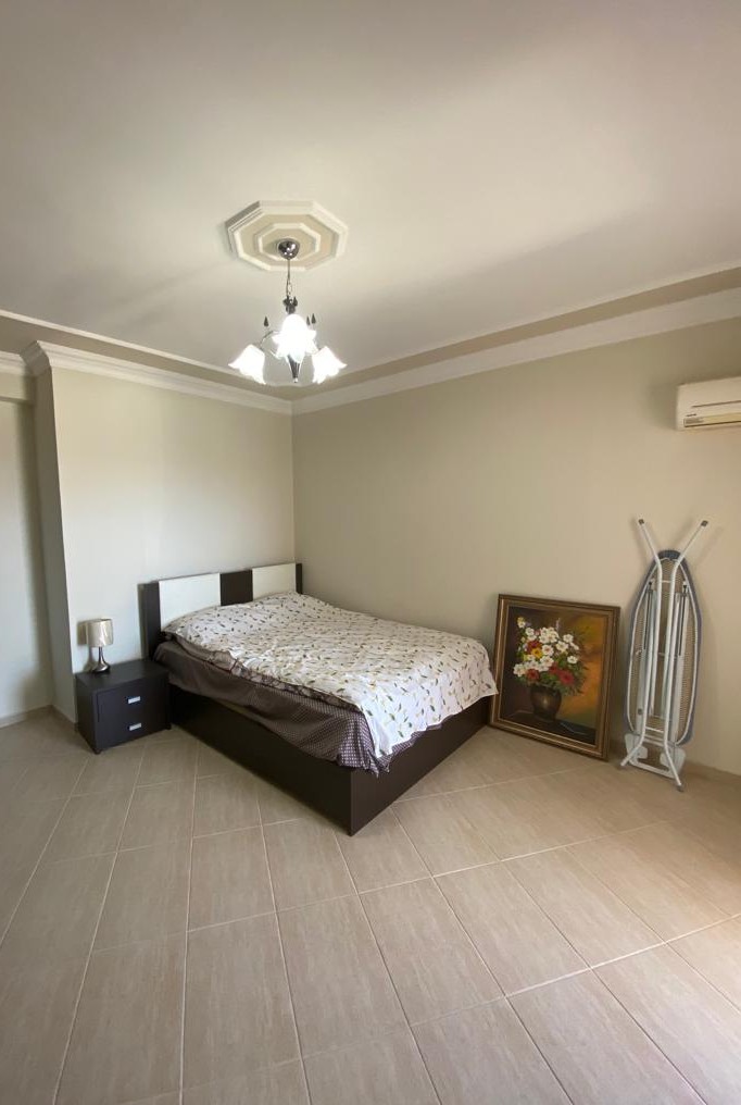 Penthouse in Alanya, Turkey, 200 m² - picture 6