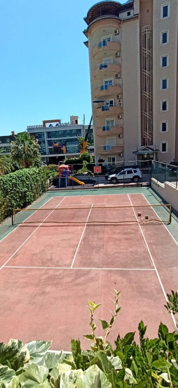 Penthouse in Alanya, Turkey, 200 m² - picture 17