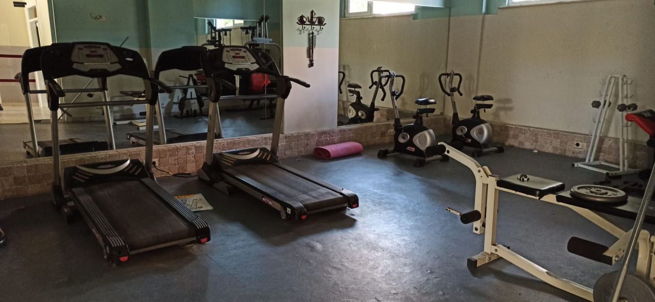 Penthouse in Alanya, Turkey, 200 m² - picture 18