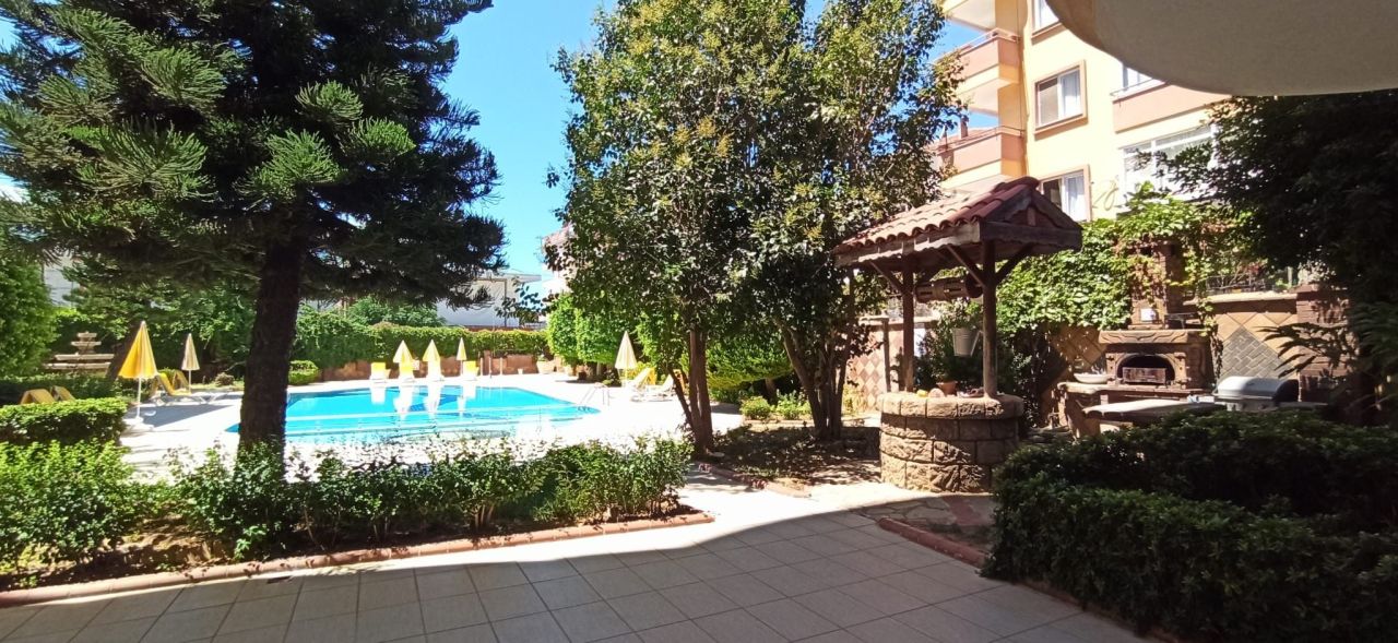 Penthouse in Alanya, Turkey, 200 m² - picture 14