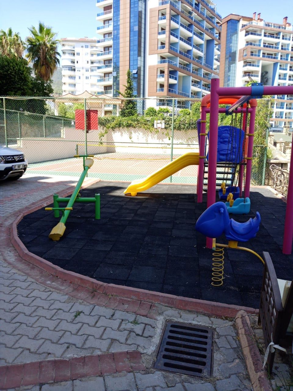 Penthouse in Alanya, Turkey, 200 m² - picture 16