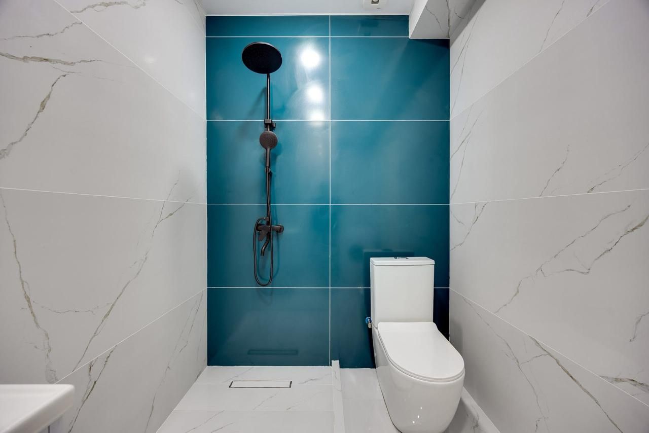 Appartamento a Tbilisi, Georgia, 84 m² - foto 10