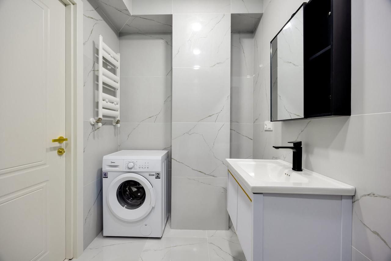 Appartamento a Tbilisi, Georgia, 84 m² - foto 9