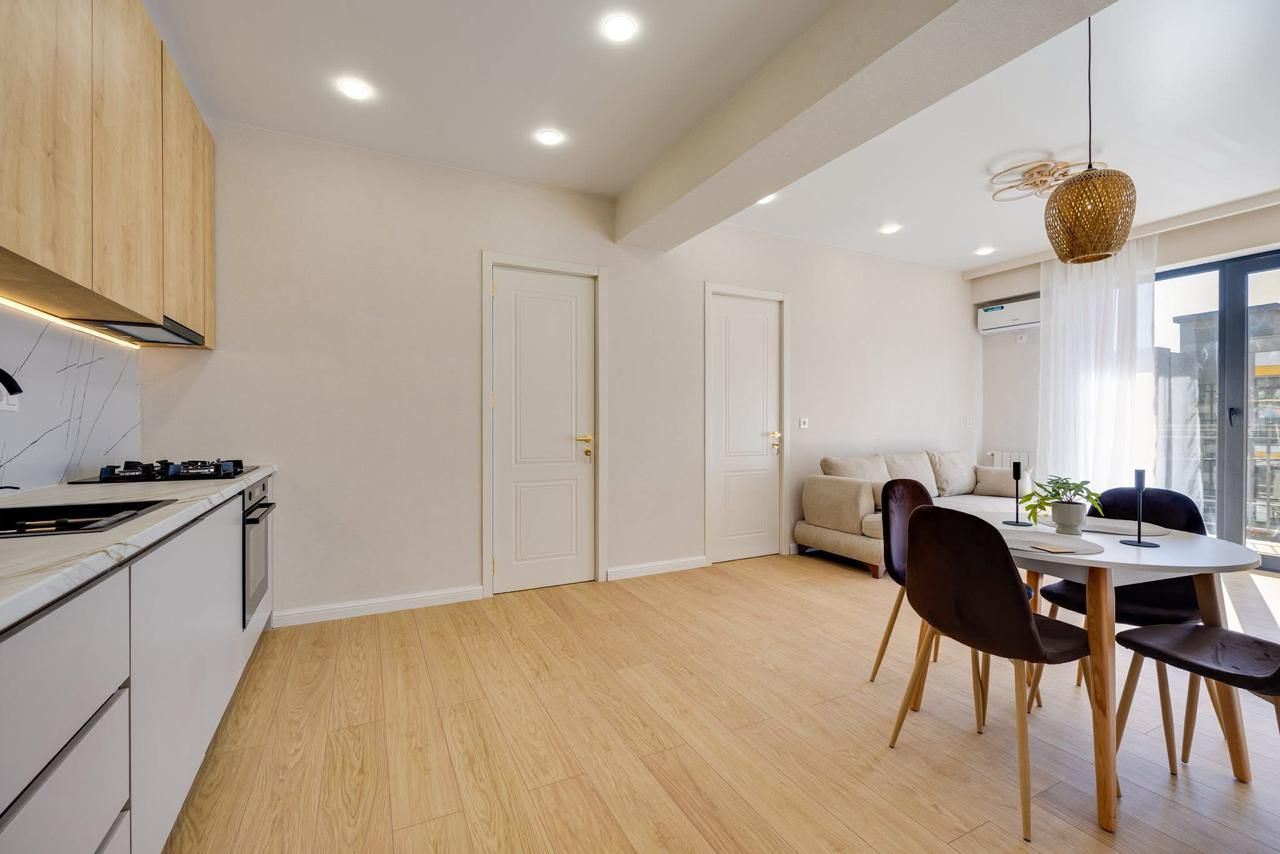 Appartamento a Tbilisi, Georgia, 84 m² - foto 4