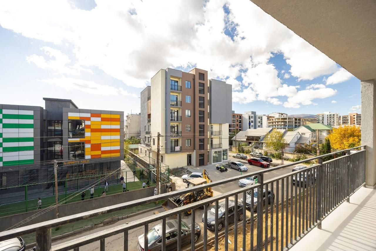 Appartamento a Tbilisi, Georgia, 84 m² - foto 11