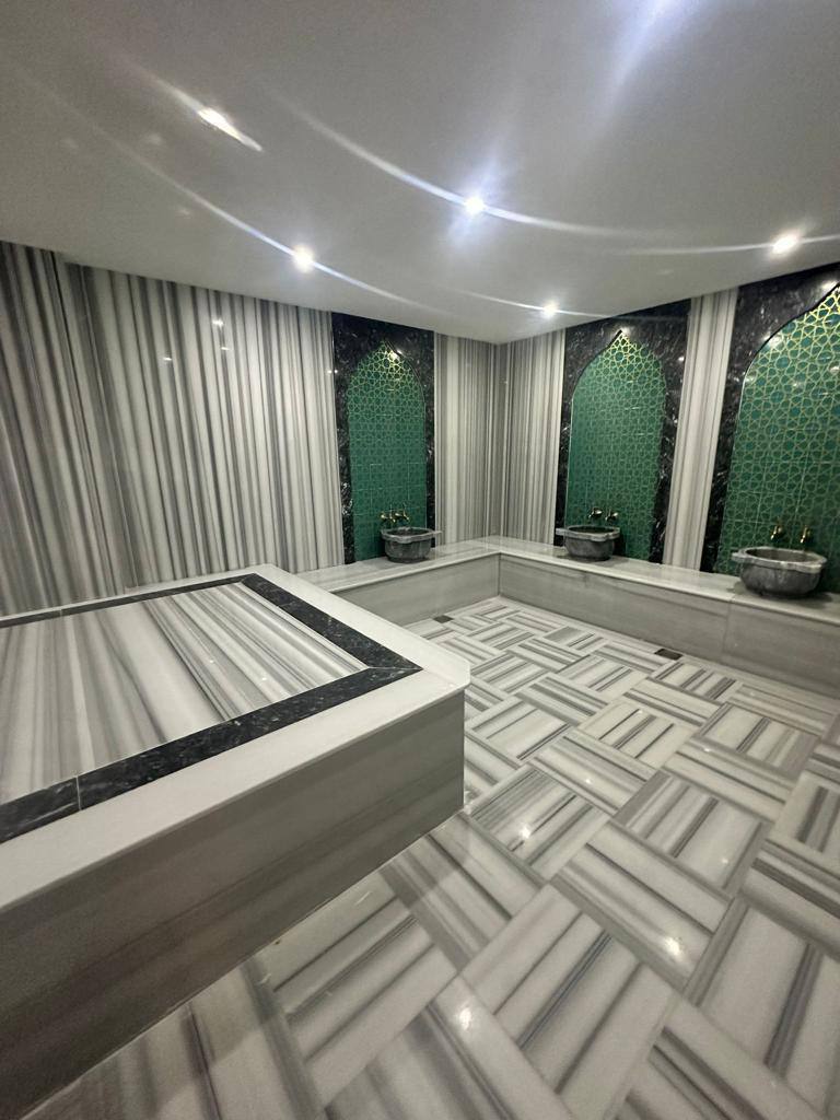 Appartamento a Antalya, Turchia, 125 m² - foto 17