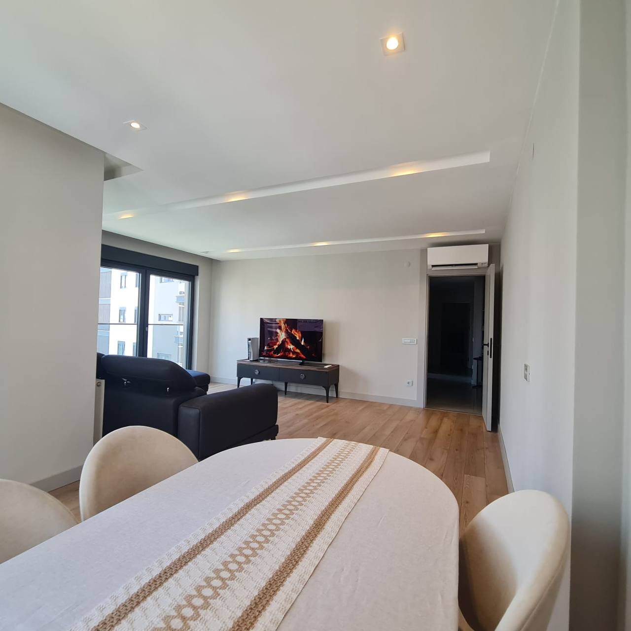 Appartamento a Antalya, Turchia, 125 m² - foto 7