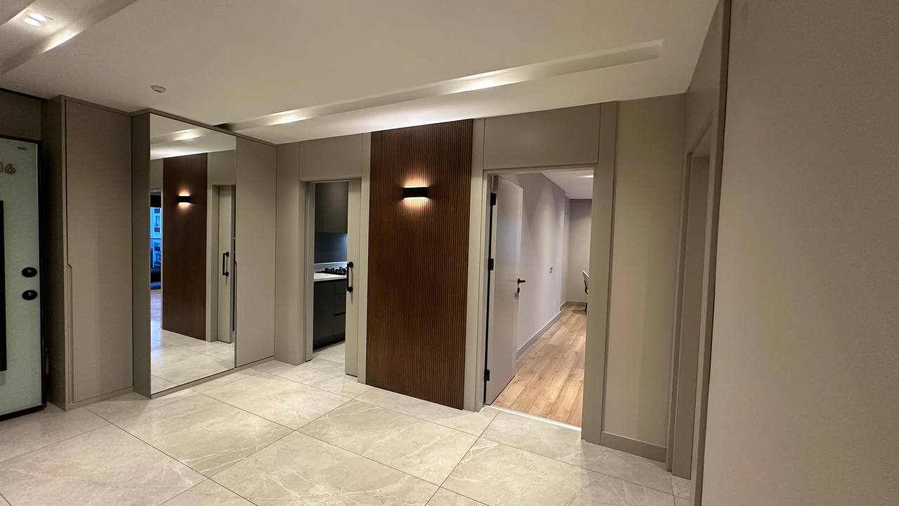 Appartamento a Antalya, Turchia, 125 m² - foto 3